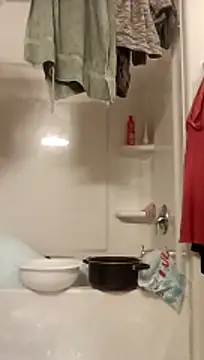 SexyB214 online show from 04/14/26, 05:02