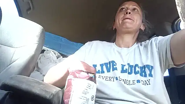 SexyB214 online show from 04/14/26, 11:22