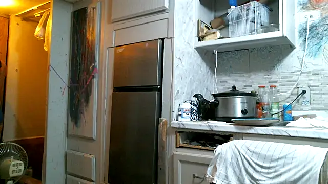 SexyB214 online show from 07/08/26, 07:40