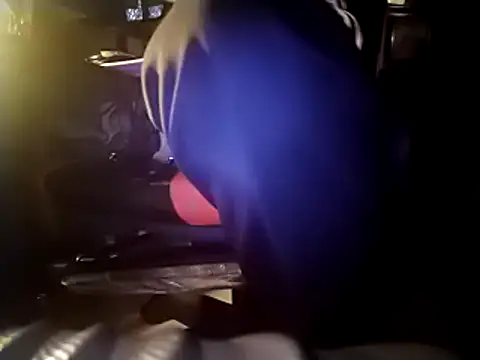 Snapshot of CdNicky69 chatting on 01/01/25, 10:46 CdNicky69 online show from 01/01/25, 10:46