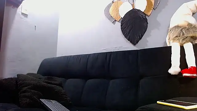 Grandeygruesa1 online show from 12/04/24, 08:18