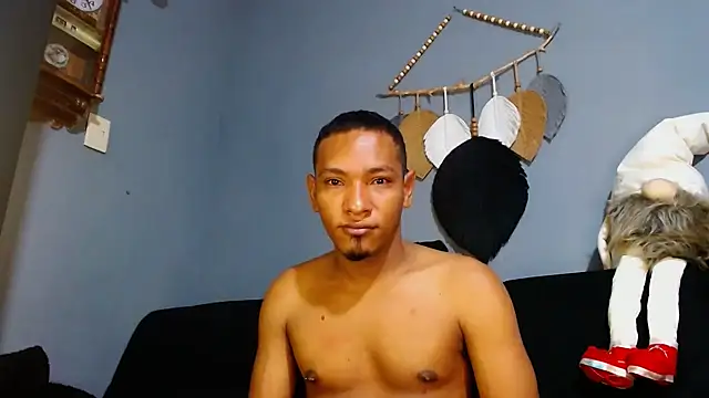 Grandeygruesa1 online show from 12/06/24, 10:05