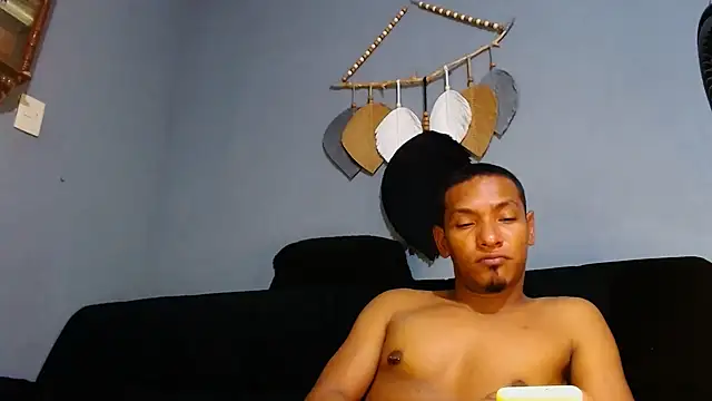 Grandeygruesa1 online show from 12/14/24, 09:29