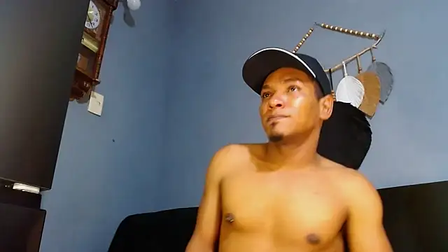 Grandeygruesa1 online show from 12/24/24, 01:59