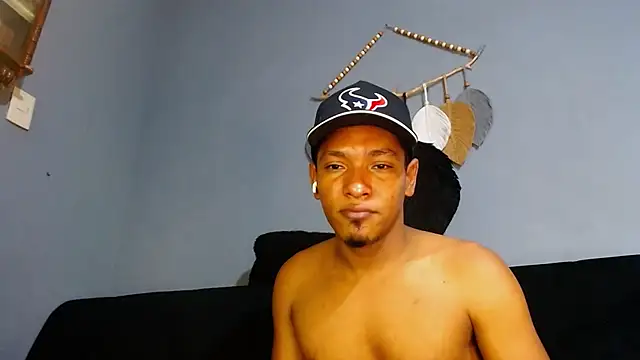 Grandeygruesa1 online show from 12/27/24, 08:07