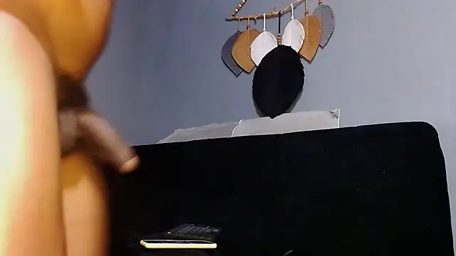 Grandeygruesa1 online show from 02/25/25, 12:45