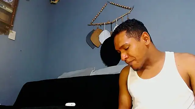 Grandeygruesa1 online show from 03/07/25, 07:19