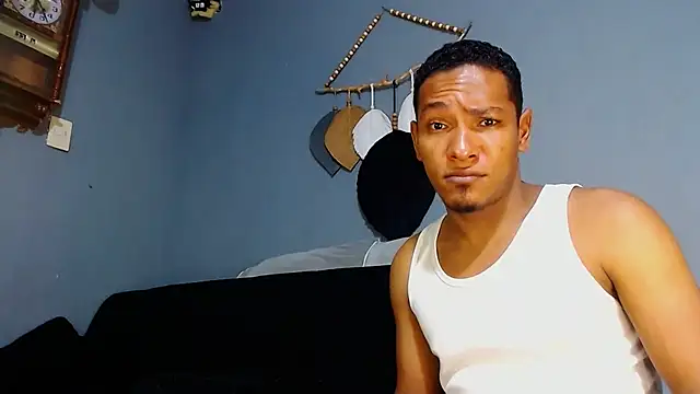 Grandeygruesa1 online show from 03/13/25, 10:43