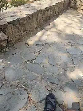 Grandeygruesa1 online show from 09/08/25, 07:02