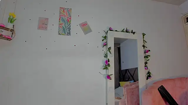 MirandaRoxx online show from 01/07/26, 01:13