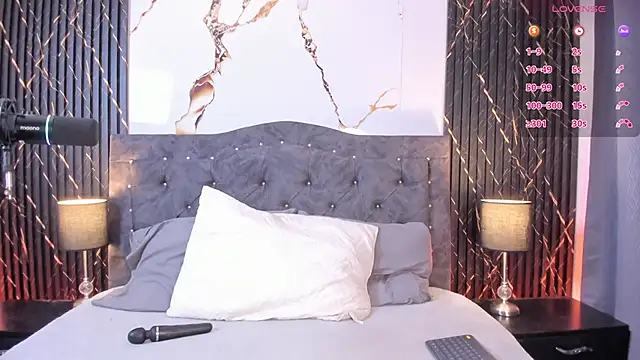 candy canne   online show from 03/14/26, 08:03