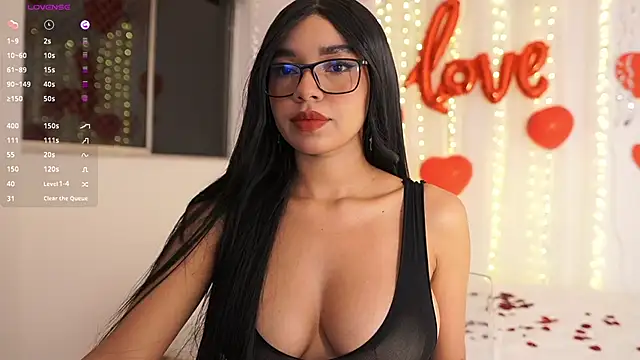 madison sanford online show from 02/16/26, 03:24