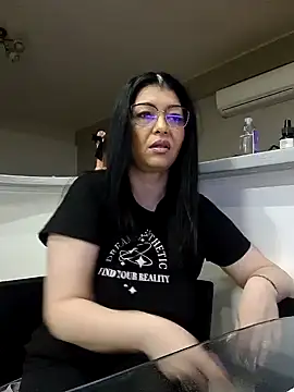 Milf Abigail online show from 01/25/25, 11:43