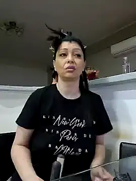 Milf Abigail online show from 01/27/25, 03:39