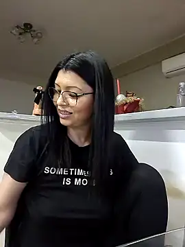 Milf Abigail online show from 01/28/25, 03:15