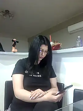 Milf Abigail online show from 01/29/25, 02:40