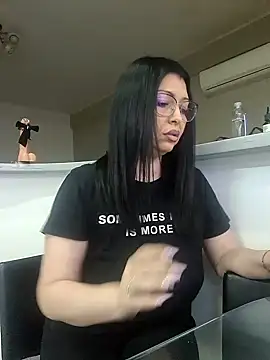 Milf Abigail online show from 01/29/25, 05:51