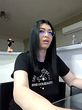 Milf Abigail online show from 01/29/25, 11:46