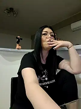 Milf Abigail online show from 01/30/25, 02:49