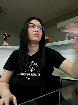 Milf Abigail online show from 01/30/25, 05:52