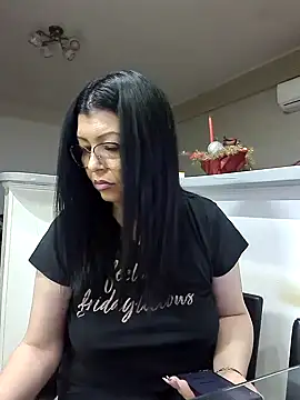 Milf Abigail online show from 01/31/25, 02:26