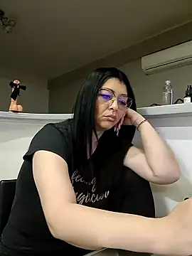 Milf Abigail online show from 01/31/25, 05:30