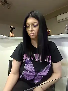 Milf Abigail online show from 02/01/25, 04:14