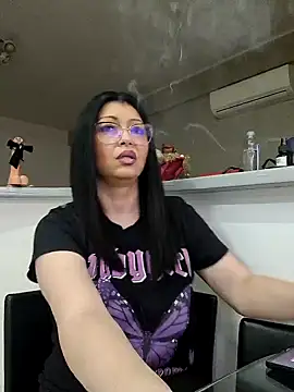 Milf Abigail online show from 02/02/25, 06:26