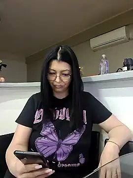 Milf Abigail online show from 02/06/25, 05:35