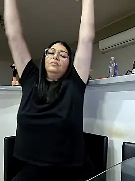 Milf Abigail online show from 02/07/25, 02:08