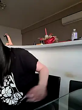 Milf Abigail online show from 02/11/25, 07:23