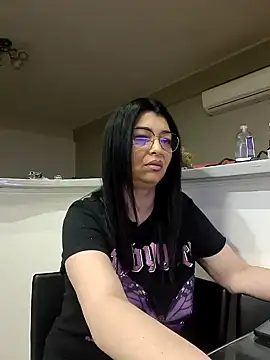 Milf Abigail online show from 02/15/25, 04:56