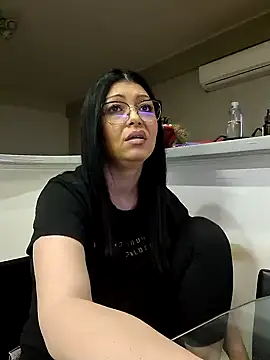 Milf Abigail online show from 02/23/25, 02:51