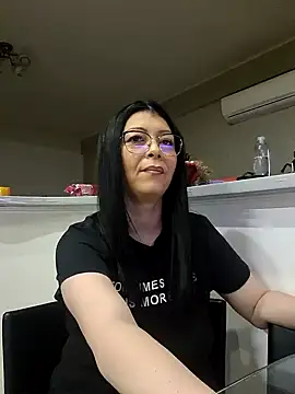 Milf Abigail online show from 02/25/25, 02:14