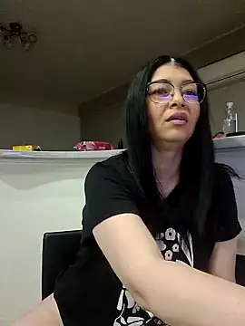 Milf Abigail online show from 03/01/25, 12:50