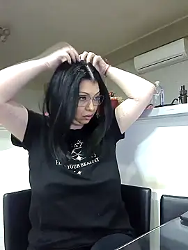 Milf Abigail online show from 03/02/25, 12:20