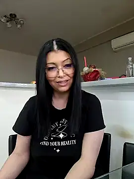 Milf Abigail online show from 03/02/25, 06:27