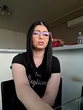 Milf Abigail online show from 03/04/25, 07:08