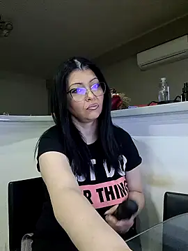 Milf Abigail online show from 03/05/25, 01:10