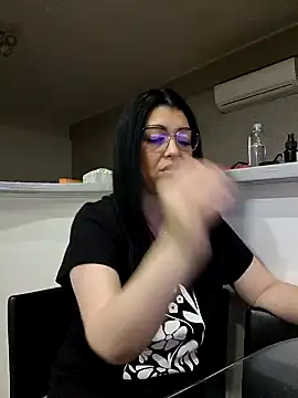 Milf Abigail online show from 03/11/25, 03:26