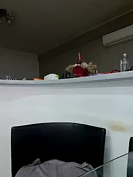 Milf Abigail online show from 03/12/25, 05:13