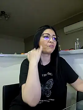 Milf Abigail online show from 03/14/25, 04:21