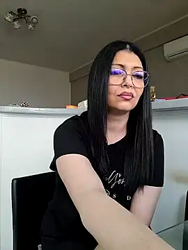 Milf Abigail online show from 03/16/25, 07:26