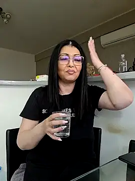 Milf Abigail online show from 03/18/25, 06:57