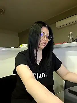 Milf Abigail online show from 03/22/25, 01:32