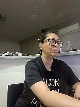 Milf Abigail online show from 09/20/25, 03:29