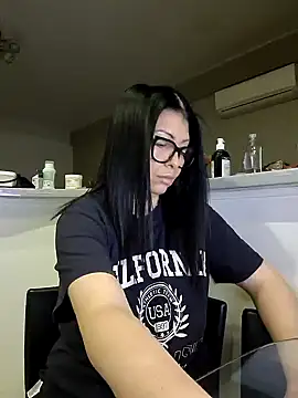 Milf Abigail online show from 09/29/25, 01:22