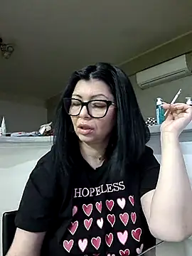 Milf Abigail online show from 04/09/26, 01:38