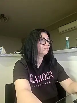 Milf Abigail online show from 05/05/26, 02:52