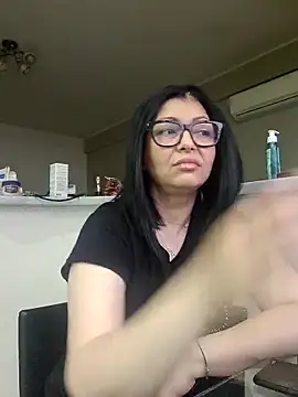 Milf Abigail online show from 05/21/26, 03:35